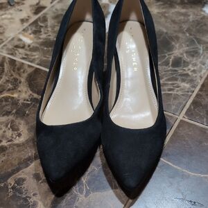 Marc FisherBlack Women's Pumps